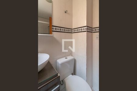 Apartamento para alugar com 90m², 3 quartos e 1 vagaBanheiro