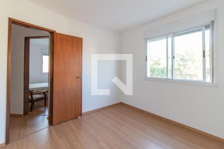 Quarto 2 de apartamento para alugar com 3 quartos, 90m² em Glória, Porto Alegre