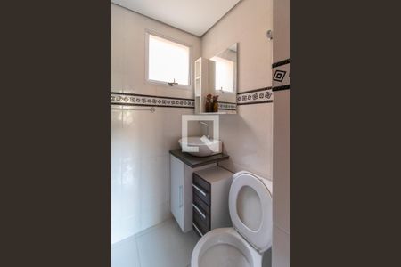 Apartamento para alugar com 90m², 3 quartos e 1 vagaBanheiro