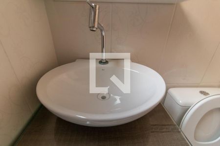 Apartamento para alugar com 90m², 3 quartos e 1 vagaBanheiro