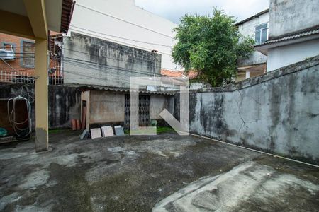 Casa à venda com 538m², 4 quartos e 2 vagasÁrea de Serviço/Quintal