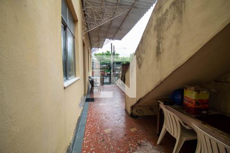 Casa à venda com 538m², 4 quartos e 2 vagasQuintal