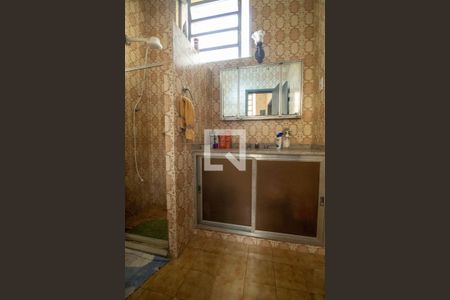 Casa à venda com 538m², 4 quartos e 2 vagasBanheiro Social