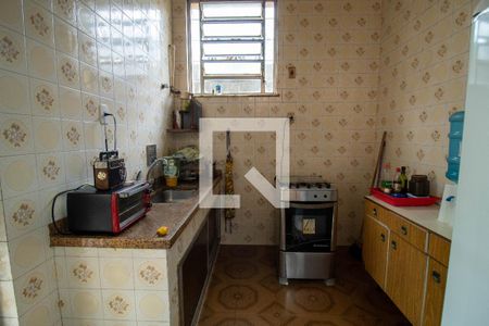 Casa à venda com 538m², 4 quartos e 2 vagasCozinha