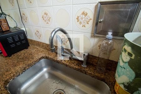 Casa à venda com 538m², 4 quartos e 2 vagasCozinha