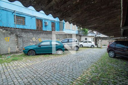 Casa à venda com 538m², 4 quartos e 2 vagasEstacionamento