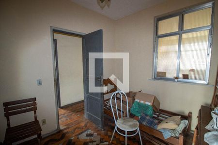 Casa à venda com 538m², 4 quartos e 2 vagasQuarto 4