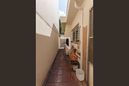 Casa à venda com 175m², 3 quartos e 4 vagasQuintal