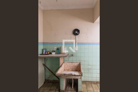 Casa à venda com 175m², 3 quartos e 4 vagasÁrea de Serviço