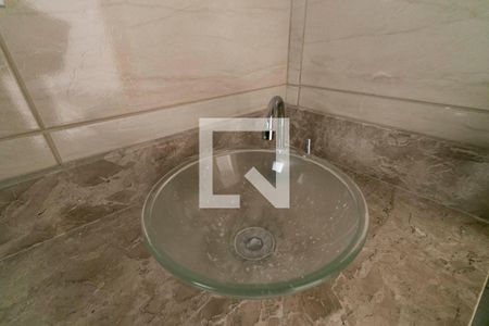 Apartamento para alugar com 36m², 1 quarto e sem vagaBanheiro