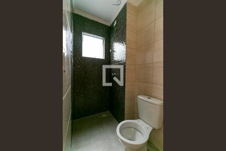 Apartamento para alugar com 36m², 1 quarto e sem vagaBanheiro