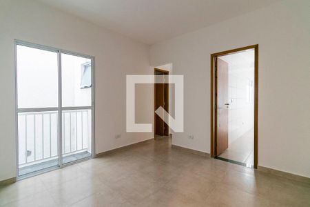 Apartamento à venda com 36m², 1 quarto e sem vagaSala