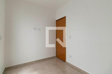 Dormitório de apartamento para alugar com 1 quarto, 36m² em Cidade Mãe do Céu, São Paulo