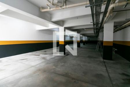 Apartamento para alugar com 36m², 1 quarto e sem vagaGaragem