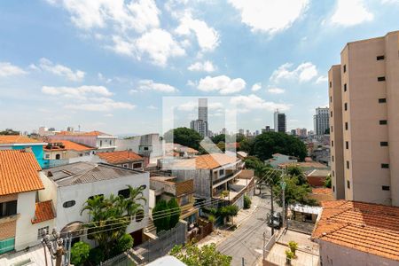 Apartamento para alugar com 36m², 1 quarto e sem vagaÁrea comum - Vista