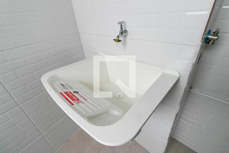 Apartamento para alugar com 36m², 1 quarto e sem vagaÁrea de Serviço