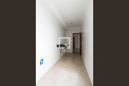 Apartamento para alugar com 36m², 1 quarto e sem vagaÁrea de Serviço