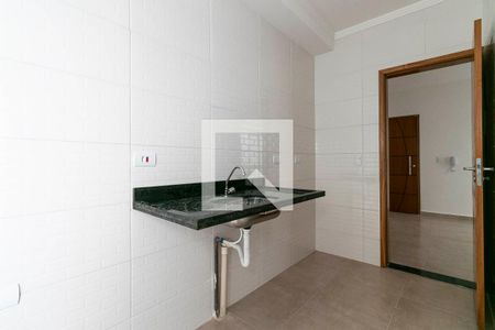 Apartamento para alugar com 36m², 1 quarto e sem vagaCozinha