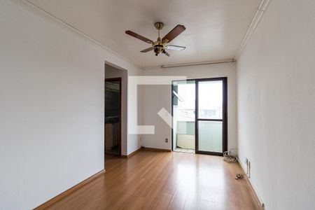 Sala de apartamento para alugar com 2 quartos, 53m² em Sarandi, Porto Alegre