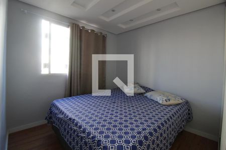 Quarto 1 de apartamento à venda com 2 quartos, 51m² em São José, Canoas