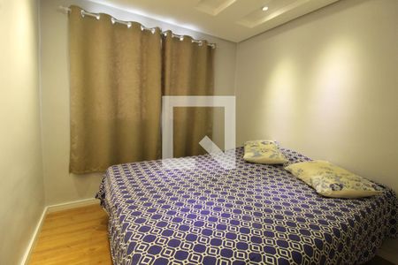 Quarto 1 de apartamento à venda com 2 quartos, 51m² em São José, Canoas