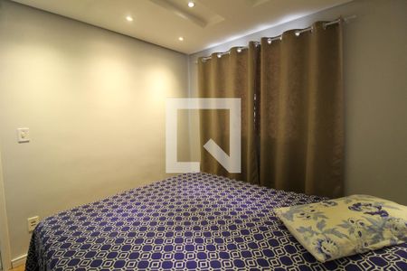 Quarto 1 de apartamento à venda com 2 quartos, 51m² em São José, Canoas