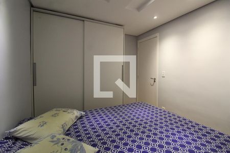 Quarto 1 de apartamento à venda com 2 quartos, 51m² em São José, Canoas