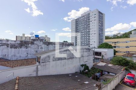 Apartamento à venda com 47m², 1 quarto e 1 vagaVista
