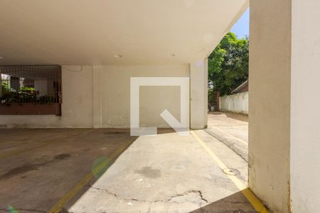 Apartamento à venda com 47m², 1 quarto e 1 vagaGaragem