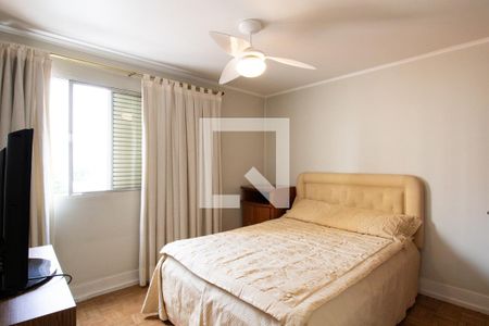 Quarto 1 de apartamento para alugar com 2 quartos, 75m² em Vila Olímpia, São Paulo