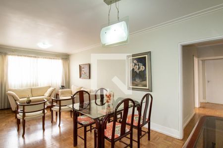 Sala de apartamento para alugar com 2 quartos, 75m² em Vila Olímpia, São Paulo