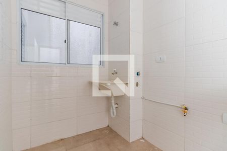 Apartamento à venda com 43m², 2 quartos e 1 vagaÁrea de Serviço