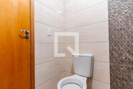 Apartamento à venda com 43m², 2 quartos e 1 vagaBanheiro