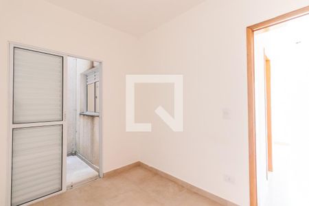 Quarto 2 de apartamento à venda com 2 quartos, 43m² em Cidade Mãe do Céu, São Paulo