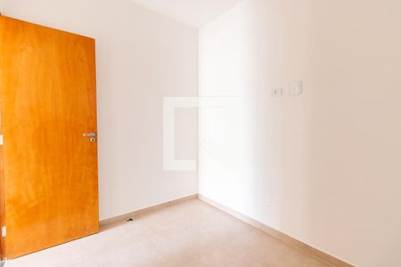 Apartamento à venda com 43m², 2 quartos e 1 vagaQuarto 2