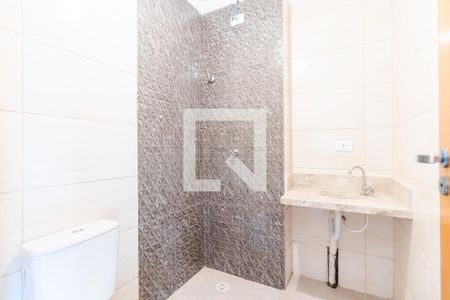 Apartamento à venda com 43m², 2 quartos e 1 vagaBanheiro