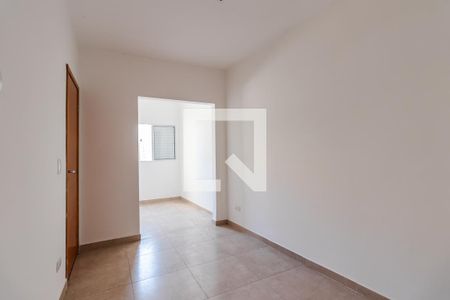 Quarto 1 de apartamento à venda com 2 quartos, 43m² em Cidade Mãe do Céu, São Paulo