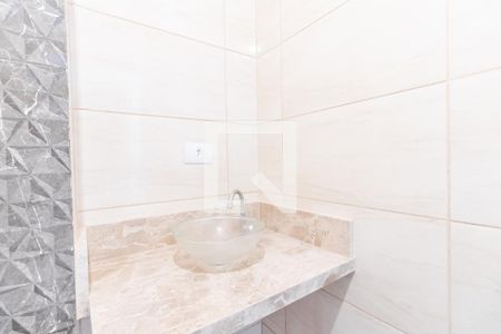 Apartamento à venda com 43m², 2 quartos e 1 vagaBanheiro