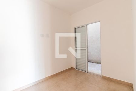 Quarto 2 de apartamento à venda com 2 quartos, 43m² em Cidade Mãe do Céu, São Paulo