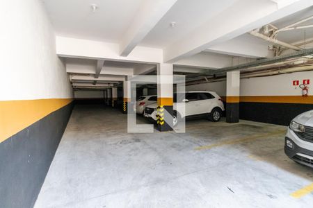 Apartamento à venda com 43m², 2 quartos e 1 vagaGaragem
