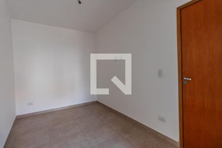 Quarto 1 de apartamento à venda com 2 quartos, 43m² em Cidade Mãe do Céu, São Paulo