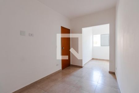 Quarto 1 de apartamento à venda com 2 quartos, 43m² em Cidade Mãe do Céu, São Paulo