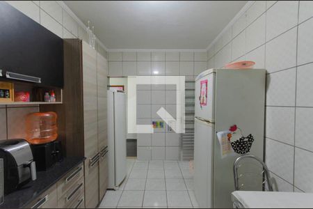 Casa à venda com m², 2 quartos e 1 vagaCozinha