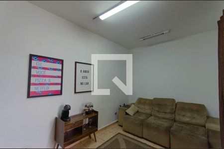 Sala de casa à venda com 2 quartos, m² em Vila Granada, São Paulo