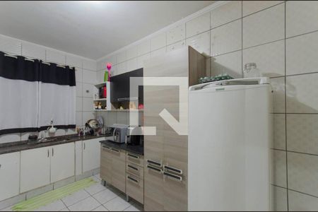 Casa à venda com m², 2 quartos e 1 vagaCozinha