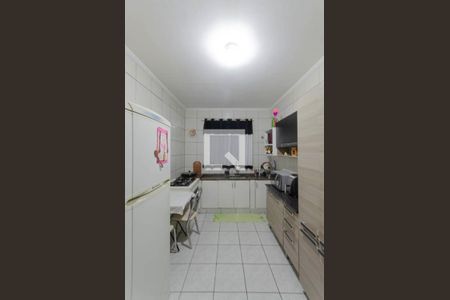 Casa à venda com m², 2 quartos e 1 vagaCozinha