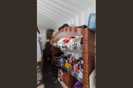 Quarto 1 de casa à venda com 2 quartos, m² em Vila Granada, São Paulo