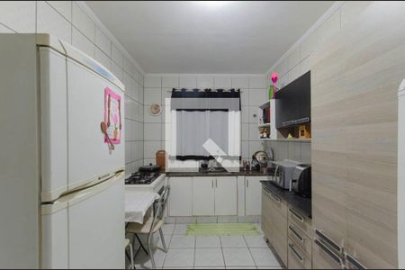 Casa à venda com m², 2 quartos e 1 vagaCozinha