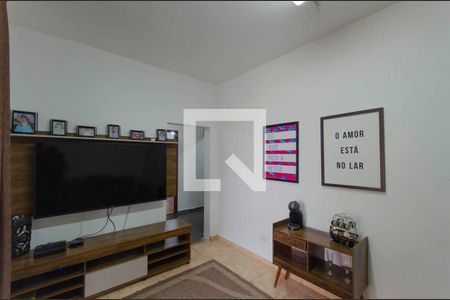 Sala de casa à venda com 2 quartos, m² em Vila Granada, São Paulo