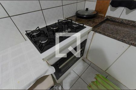 Casa à venda com m², 2 quartos e 1 vagaCozinha